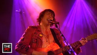 Barns Courtney - Little Boy LIVE [4K] {Brighton Concorde 2019}
