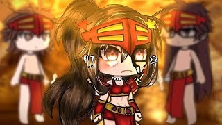 Are you lost? — gacha meme 🔥
