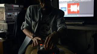 Akira - Mimi {Live set Sp404sx}