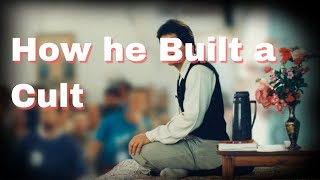 The Moment Andrew Cohen Realized He built a Cult