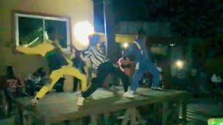 new marlian tiktok dance