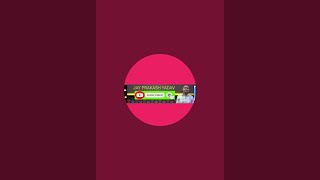 Jay Prakash Yadav is live!