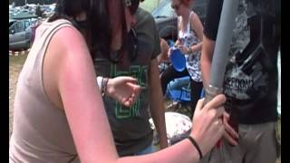 Nature one 2012  Ein Zwei Zaufen
