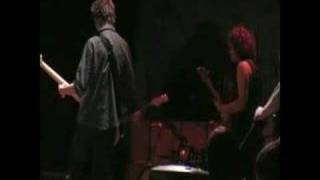 Cacophony(part 1)
