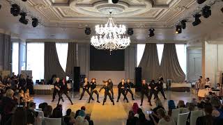 SUMMER'23 / BERMUDA: ATEEZ - GUERRILLA