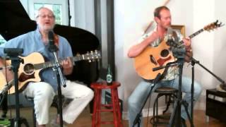 Robert Johnson Knew (Hank Stone)