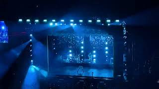 Halsey - Colors LIVE (For My Last Trick: The Tour) FULL STAGE VIEW