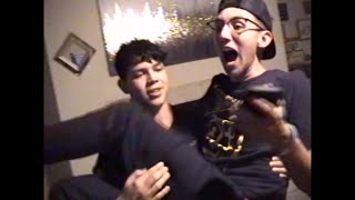 Freestyle Dancing | Retro Collector