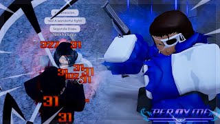 Peroxide Is Finally Back + NEW Nnoitra Boss/Res And More...