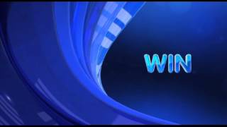WIN Television Idents (2012-Present)