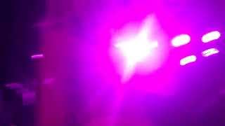 Dumblonde - The Heart Wants What It Wants [Selena Gomez Cover] (Live)