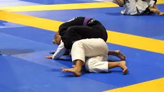 IBJJF Worlds 2018