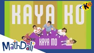 MathDali Song