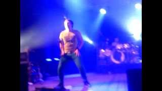 Rockband Swagger cover Macklemore - Trift Shop