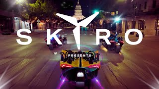 Skyro Industries Reel 2022 Q3 - WATCH IN 4K