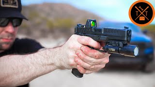 WATCH THIS Before Getting A Springfield Echelon in 2026