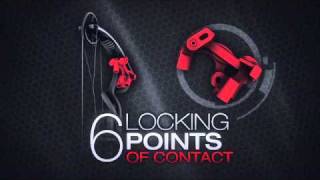 Hoyt Pro Lock Pocket Technology Video