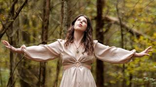 The Starling (Official Music Video) - Carson Hill