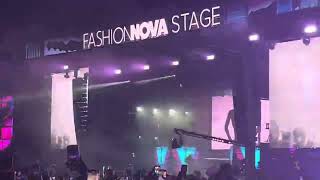 Future - Stick Talk (Rolling Loud New York 2022)