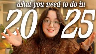 My (No BS) Advice for Small Businesses in 2025