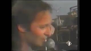 Vasco Rossi Dormi Dormi live 85