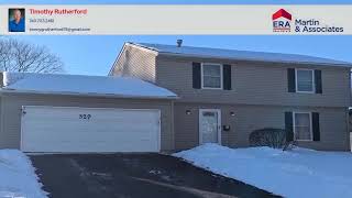 329 Cliffview Drive, Gahanna, OH 43230