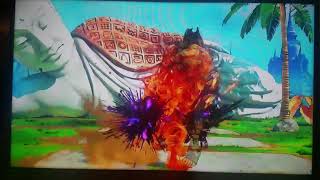 Street Fighter 5 Arcade Edition: Kage(Evil Ryu) Reveal Trailer!