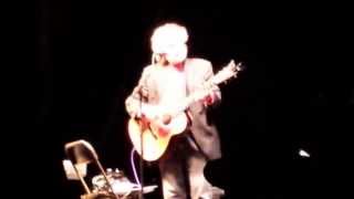 Storyhill Fest 2013: John Gorka [ Love Is Our Cross To Bear ] Deerwood, MN