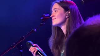 Sigrid - There’s Always More That I Could Say - Metronome Nottingham - 23/10/23