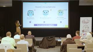 CP25 - Live Presentation | Beyond Play: Exploring the cognitive and social values of board games