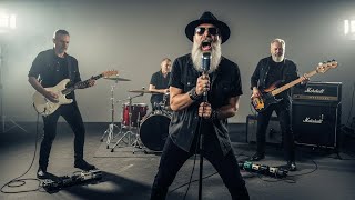 Soft Blues Rock 70s 80s 90s Hits - Deep Purple, Led Zeppelin, AC DC, Jimi Hendrix