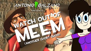 Watch out of MeeM | ABE