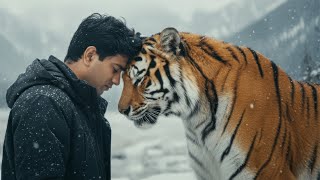 Hanu Dixit – Tiger’s Eye | Chariots of Vijay - Chapter 1