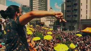 D-Trox & Thales Dumbra @ Bloco Frita comigo 2020