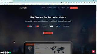 OneStream Live Recorded Video Review