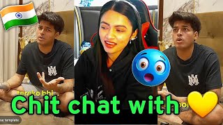 Chit Chat with Jonathan Gaming 