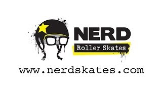 Roller Skates: Calgary Roller Derby