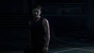 The Last of Us 2/ LIVE!!! Gameplay/ Part 10