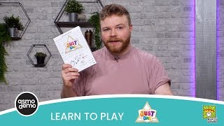 Learn to Play Just One from Repos Productions!