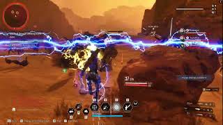 The Bunny Grind Continues!!! (The First Descendant)