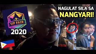 UP FAIR 2020: KALYE TUNES!!!