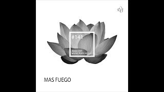 Innocent Music Podcast | 141 | Mas Fuego | 15.12.2024