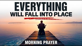 Greater Is He Who Is In Me | A Blessed Morning Prayer To Start Your Day