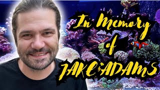 Remembering Jake Adams - Memorial  Ceremony
