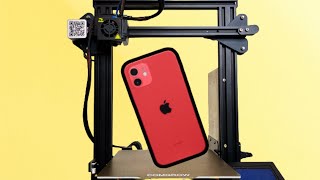 The ABSOLUTE POWER of functional 3D printing (and CAD)