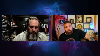 RAV & Plasma Experiments and Results 2.0 Old Man Builds, Nathan & Joe Discuss Shawn's results