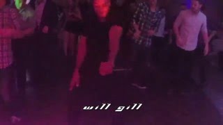 Cupid Shuffle Remix