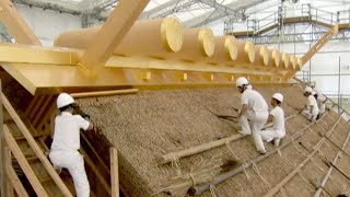The Kaya Fields of Ise Jingu (Full version)
