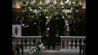 01 - Lodovico Grossi  da Viadana - Exultate Justi