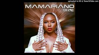 Yemi Alade - EFCC (feat. Ajebo Hustlers) (Oficial áudio music)